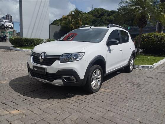 RENAULT SANDERO 1.0 12V SCE FLEX S EDITION MANUAL